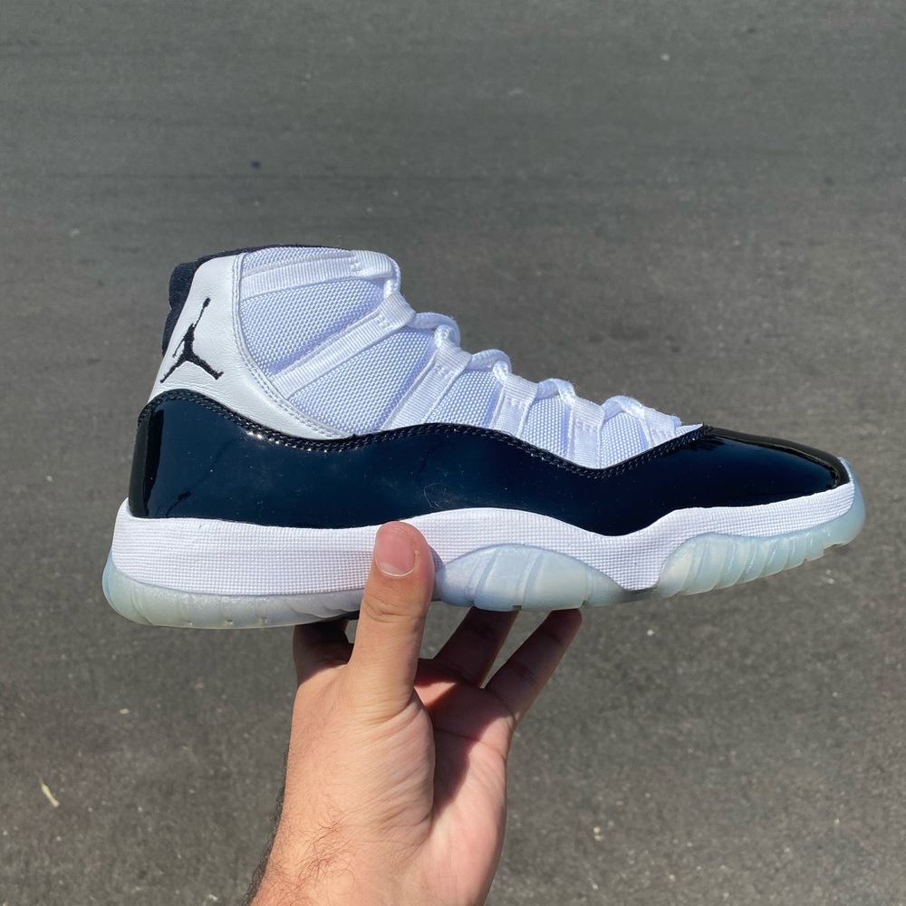 Concord 11
